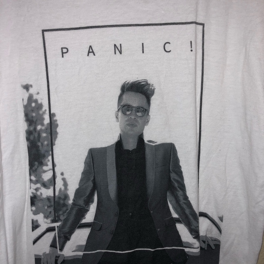 Band tee - Picture 2 of 2